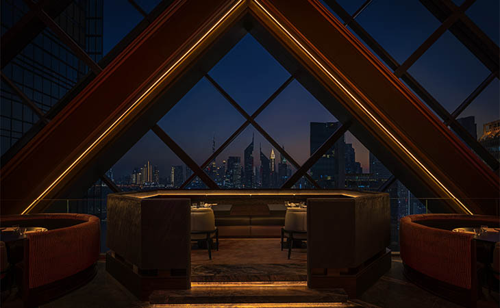 نوبو ون زعبيل يفتح أبوابه بدبي في يناير 2026